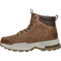 Dockers by Gerli Schnürstiefelette Warmfutter Freizeit (casual)