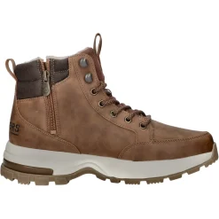 Dockers by Gerli Schnürstiefelette Warmfutter Freizeit (casual)