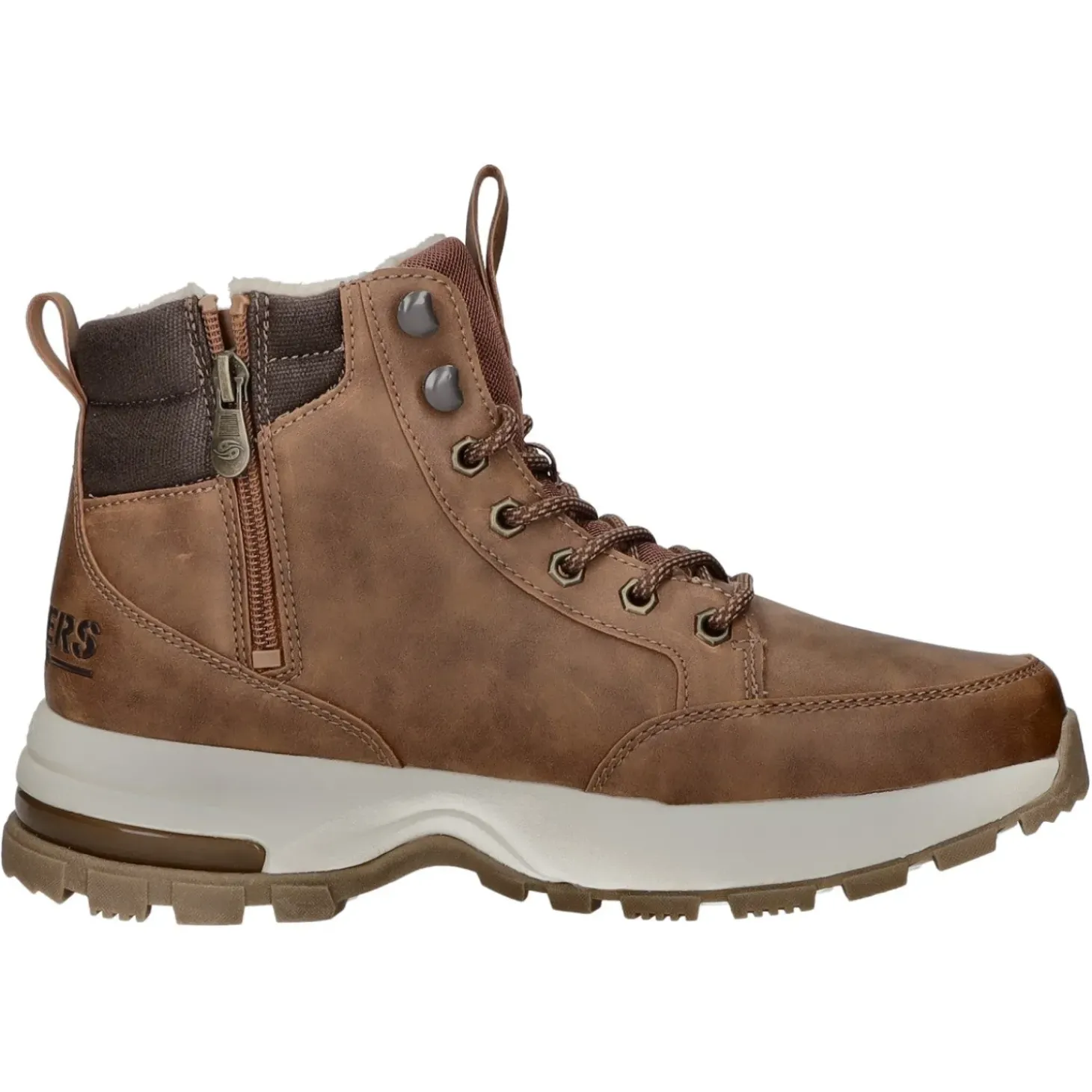 Dockers by Gerli Schnürstiefelette Warmfutter Freizeit (casual)