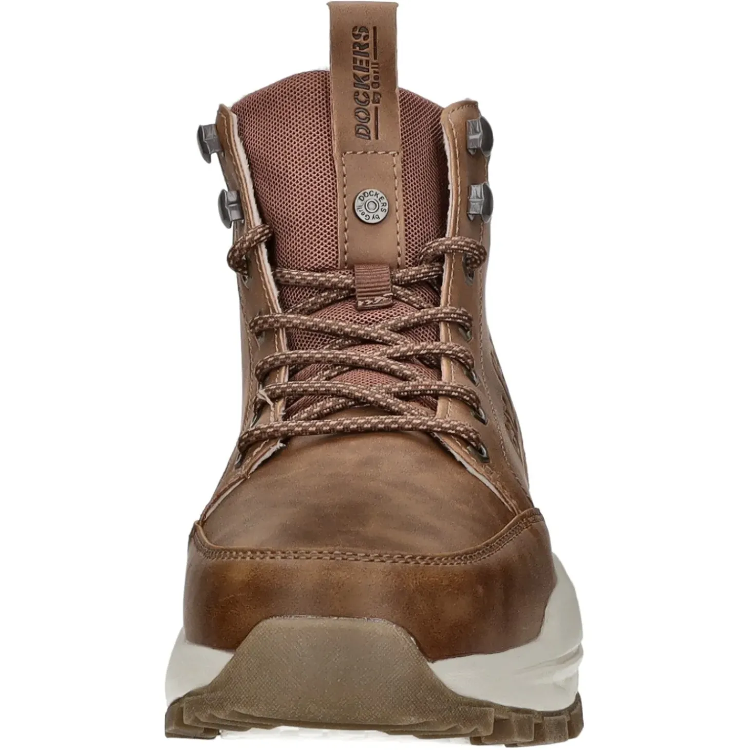 Dockers by Gerli Schnürstiefelette Warmfutter Freizeit (casual)