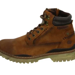 Dockers by Gerli Schnürstiefelette Warmfutter Freizeit (casual)