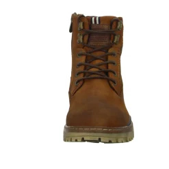 Dockers by Gerli Schnürstiefelette Warmfutter Freizeit (casual)