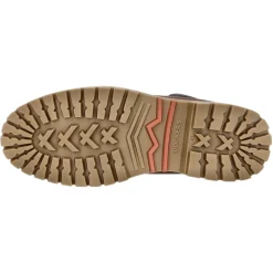 Dockers by Gerli Schnürstiefelette Warmfutter Freizeit (casual)
