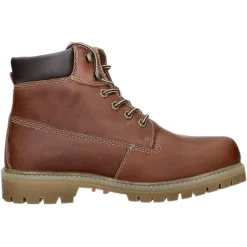 Dockers by Gerli Schnürstiefelette Warmfutter Freizeit (casual)