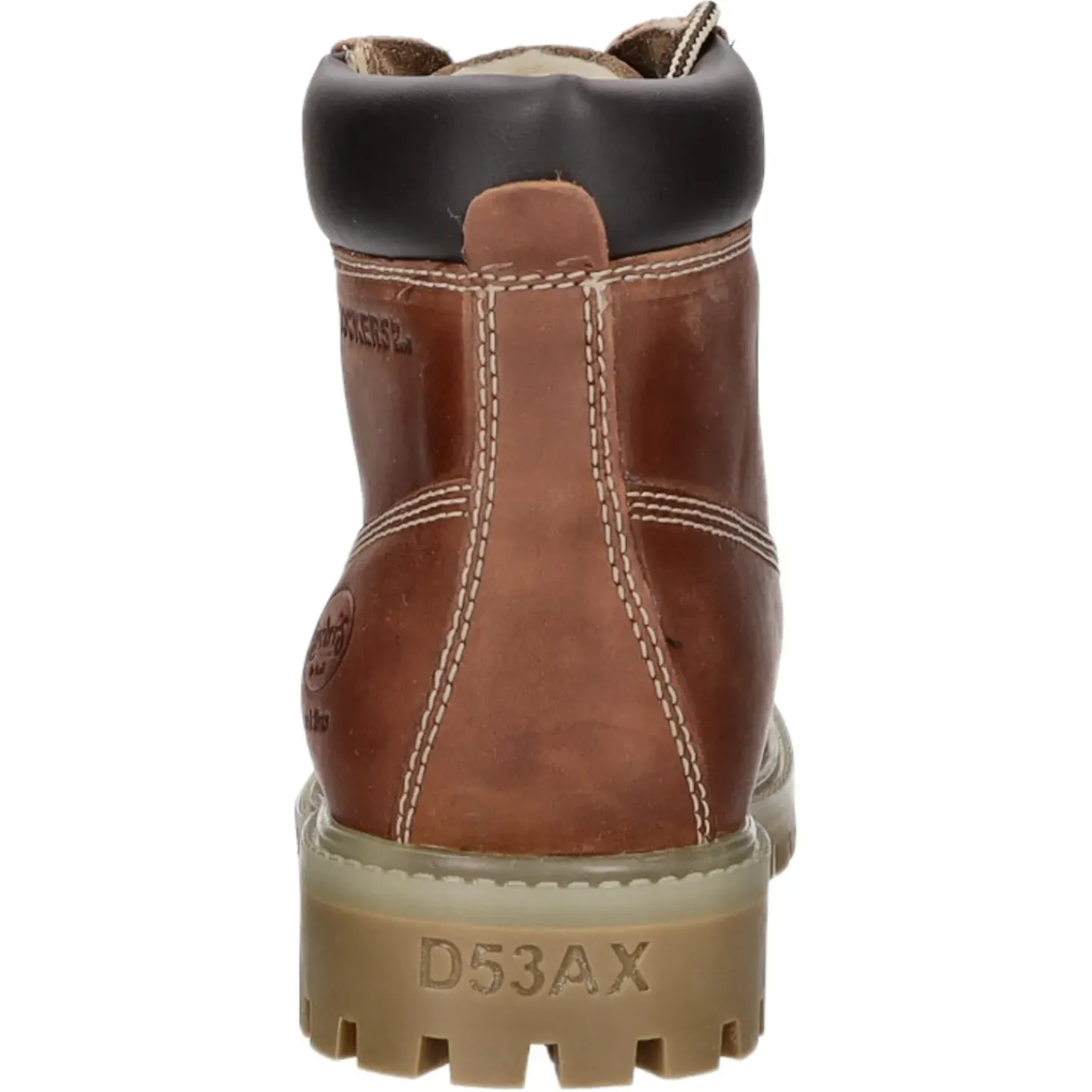 Dockers by Gerli Schnürstiefelette Warmfutter Freizeit (casual)