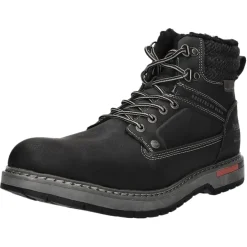 Dockers by Gerli Schnürstiefelette Warmfutter Freizeit (casual)