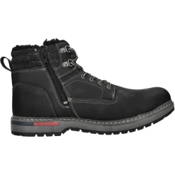 Dockers by Gerli Schnürstiefelette Warmfutter Freizeit (casual)