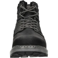Dockers by Gerli Schnürstiefelette Warmfutter Freizeit (casual)
