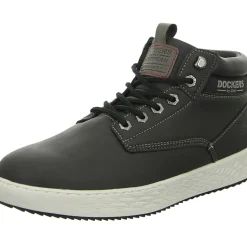 Dockers by Gerli Schnürstiefelette Kaltfutter Freizeit (casual)
