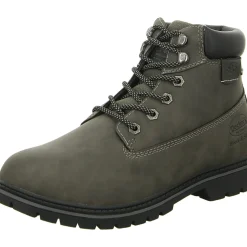 Dockers by Gerli Schnürstiefelette Kaltfutter Freizeit (casual)