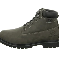 Dockers by Gerli Schnürstiefelette Kaltfutter Freizeit (casual)