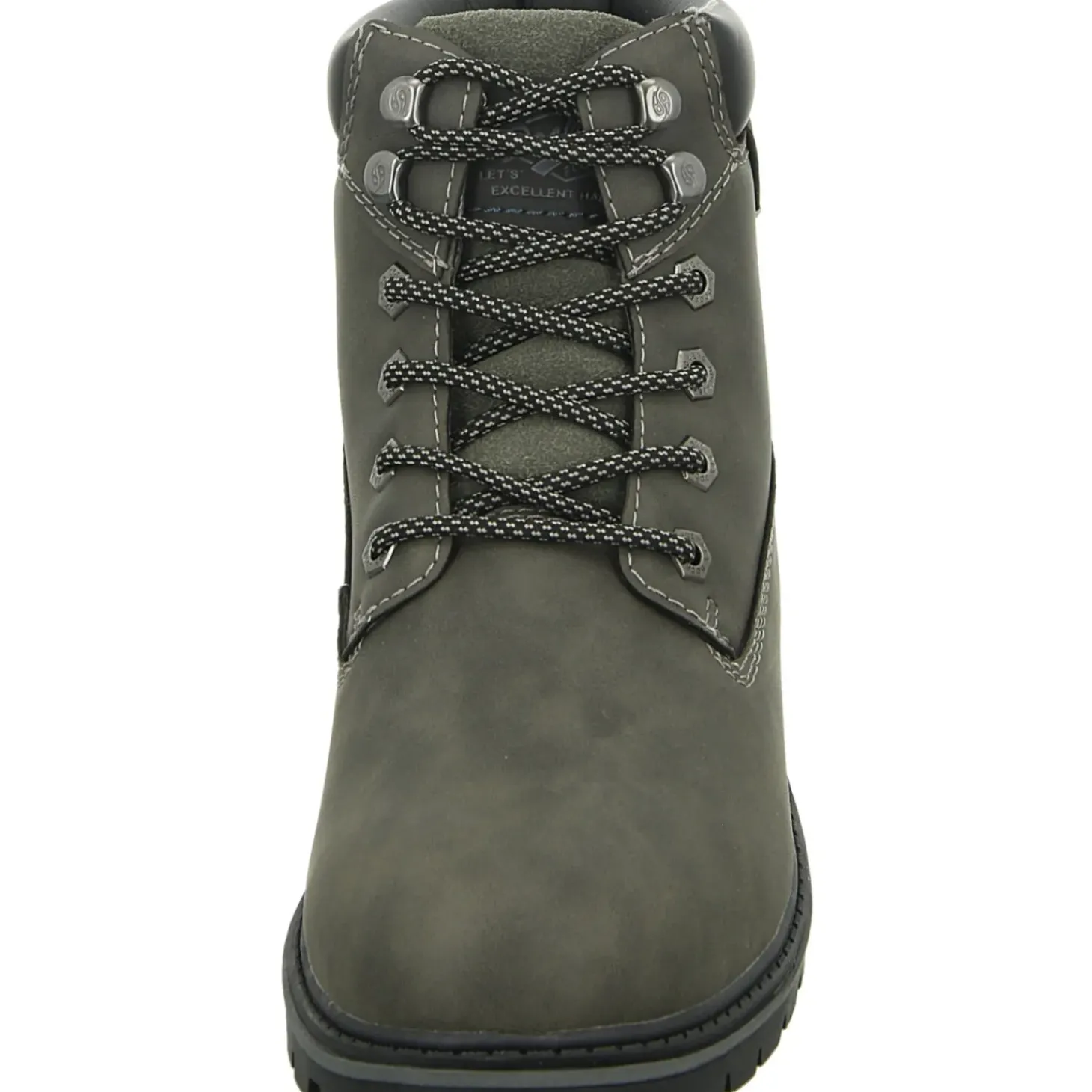 Dockers by Gerli Schnürstiefelette Kaltfutter Freizeit (casual)