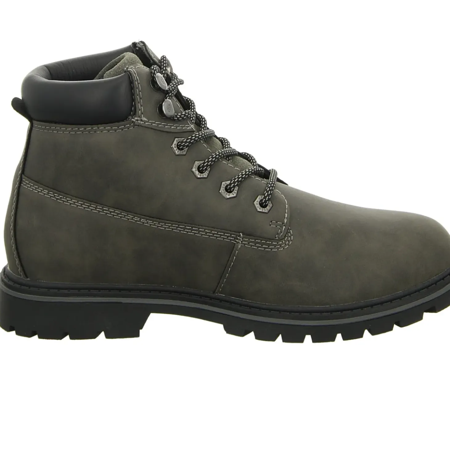 Dockers by Gerli Schnürstiefelette Kaltfutter Freizeit (casual)