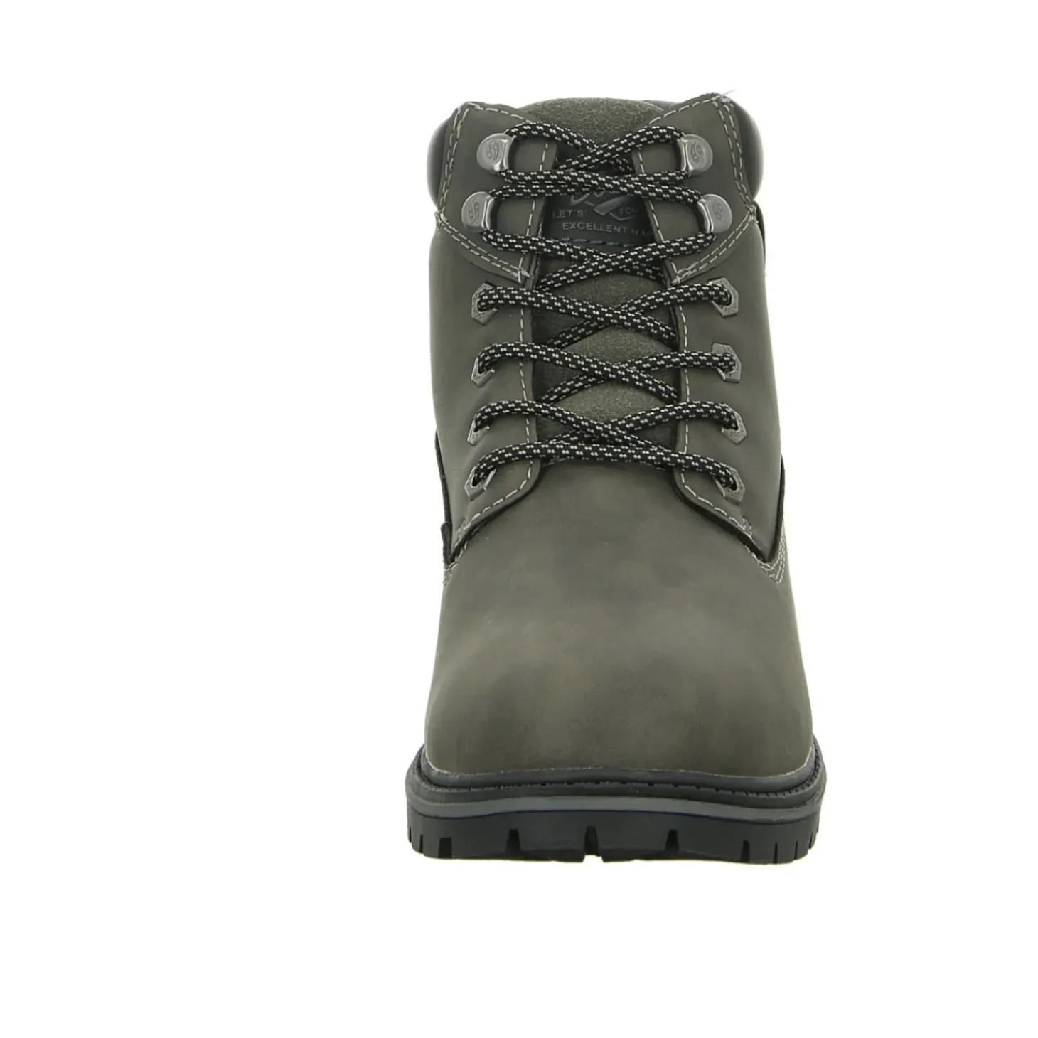 Dockers by Gerli Schnürstiefelette Kaltfutter Freizeit (casual)