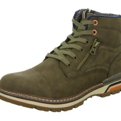 Dockers by Gerli Schnürstiefelette Kaltfutter Freizeit (casual)