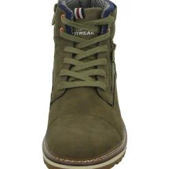 Dockers by Gerli Schnürstiefelette Kaltfutter Freizeit (casual)