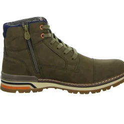 Dockers by Gerli Schnürstiefelette Kaltfutter Freizeit (casual)