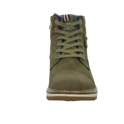 Dockers by Gerli Schnürstiefelette Kaltfutter Freizeit (casual)