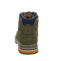 Dockers by Gerli Schnürstiefelette Kaltfutter Freizeit (casual)