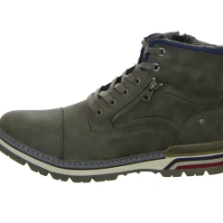 Dockers by Gerli Schnürstiefelette Kaltfutter Freizeit (casual)