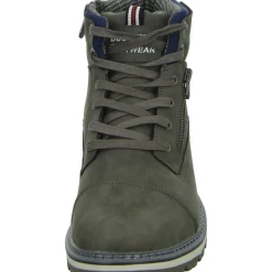 Dockers by Gerli Schnürstiefelette Kaltfutter Freizeit (casual)