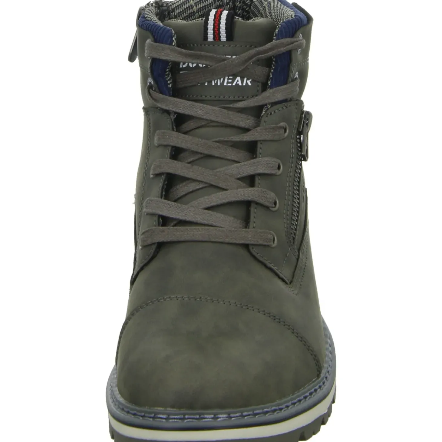 Dockers by Gerli Schnürstiefelette Kaltfutter Freizeit (casual)