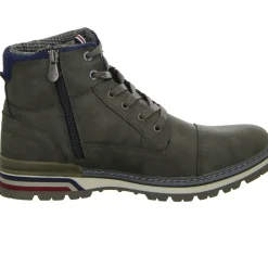 Dockers by Gerli Schnürstiefelette Kaltfutter Freizeit (casual)