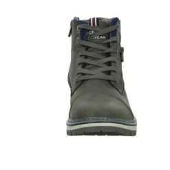 Dockers by Gerli Schnürstiefelette Kaltfutter Freizeit (casual)