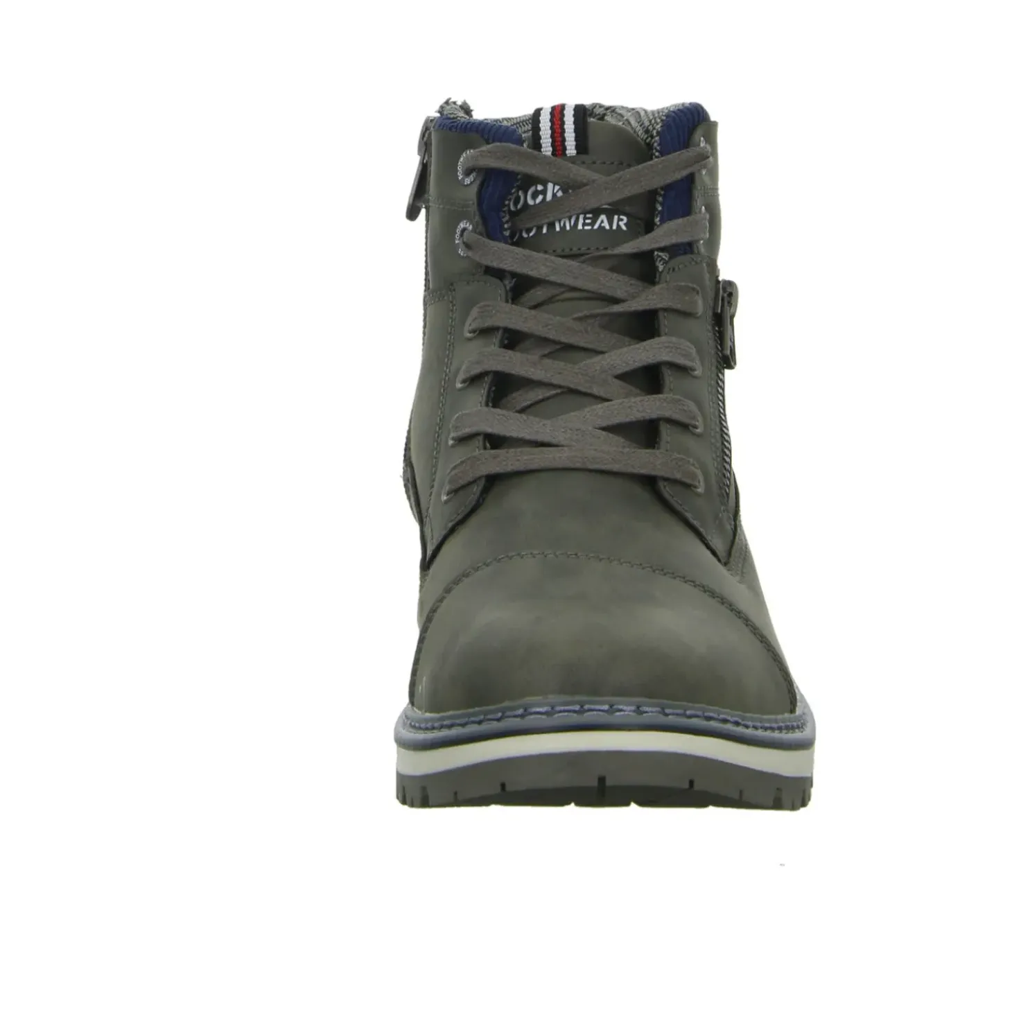 Dockers by Gerli Schnürstiefelette Kaltfutter Freizeit (casual)