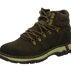 Dockers by Gerli Schnürstiefelette Kaltfutter Freizeit (casual)