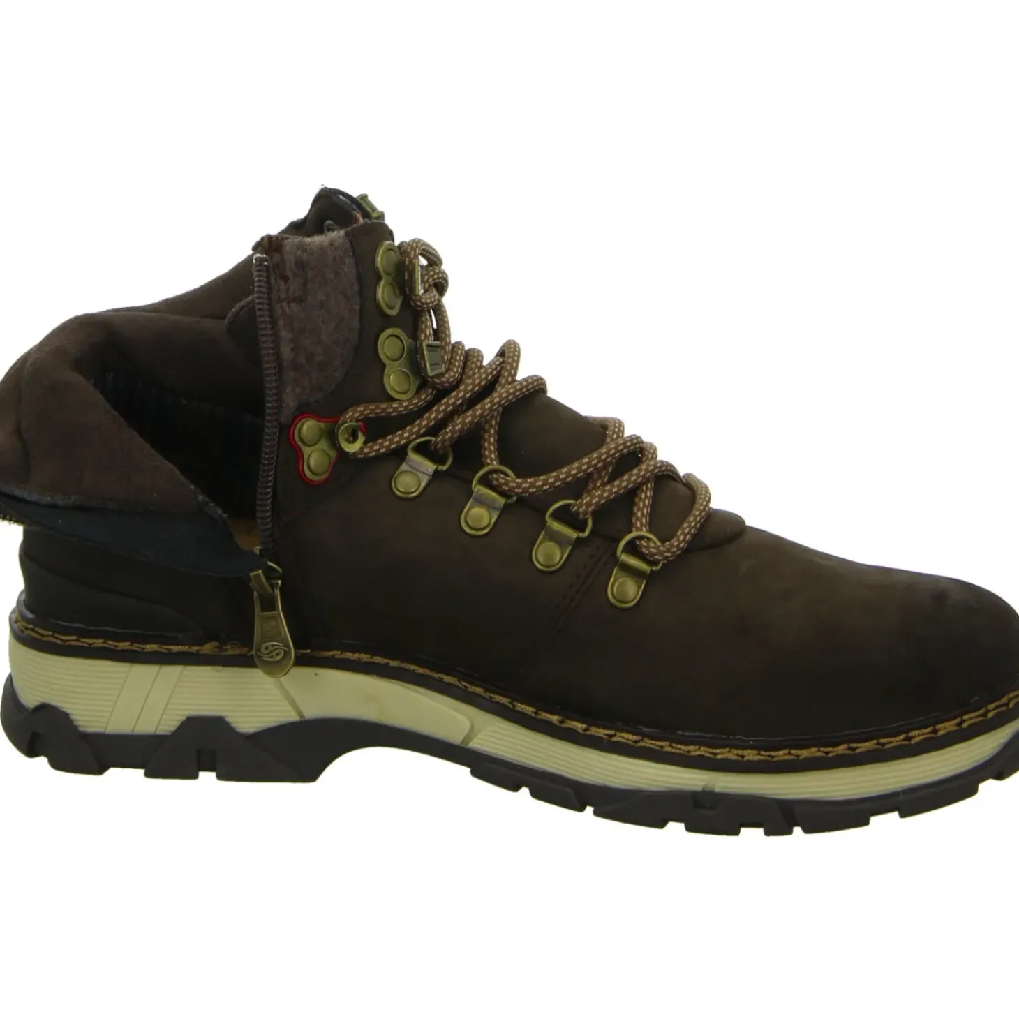 Dockers by Gerli Schnürstiefelette Kaltfutter Freizeit (casual)