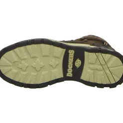 Dockers by Gerli Schnürstiefelette Kaltfutter Freizeit (casual)