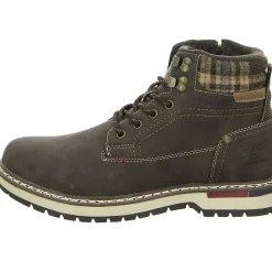 Dockers by Gerli Schnürstiefelette Kaltfutter Freizeit (casual)
