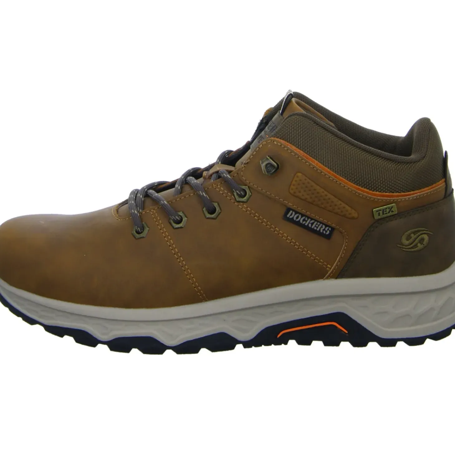 Dockers by Gerli Schnürstiefelette Kaltfutter Freizeit (casual)