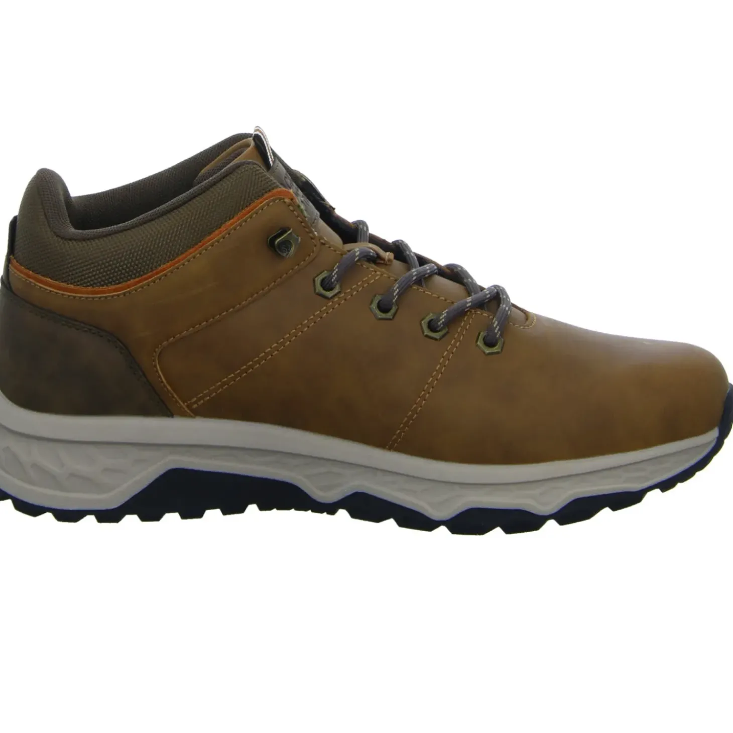 Dockers by Gerli Schnürstiefelette Kaltfutter Freizeit (casual)