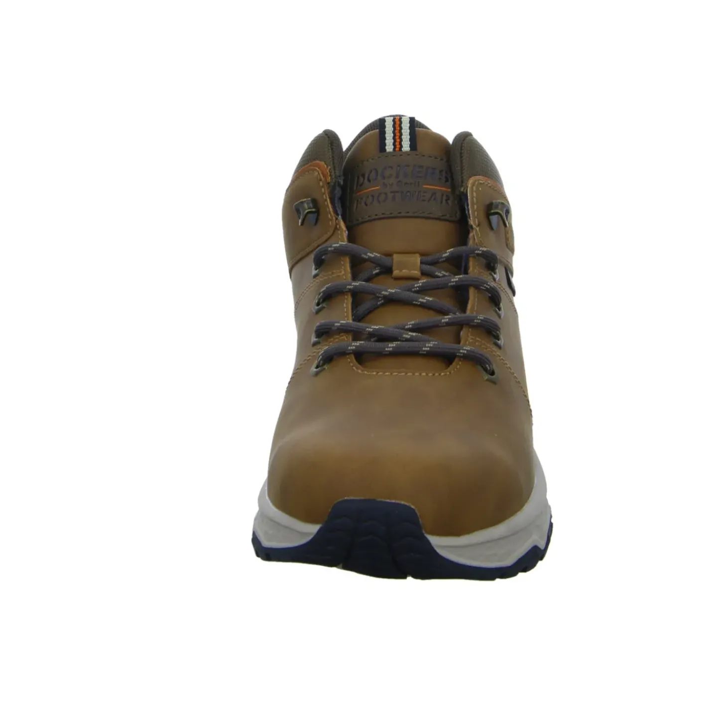 Dockers by Gerli Schnürstiefelette Kaltfutter Freizeit (casual)