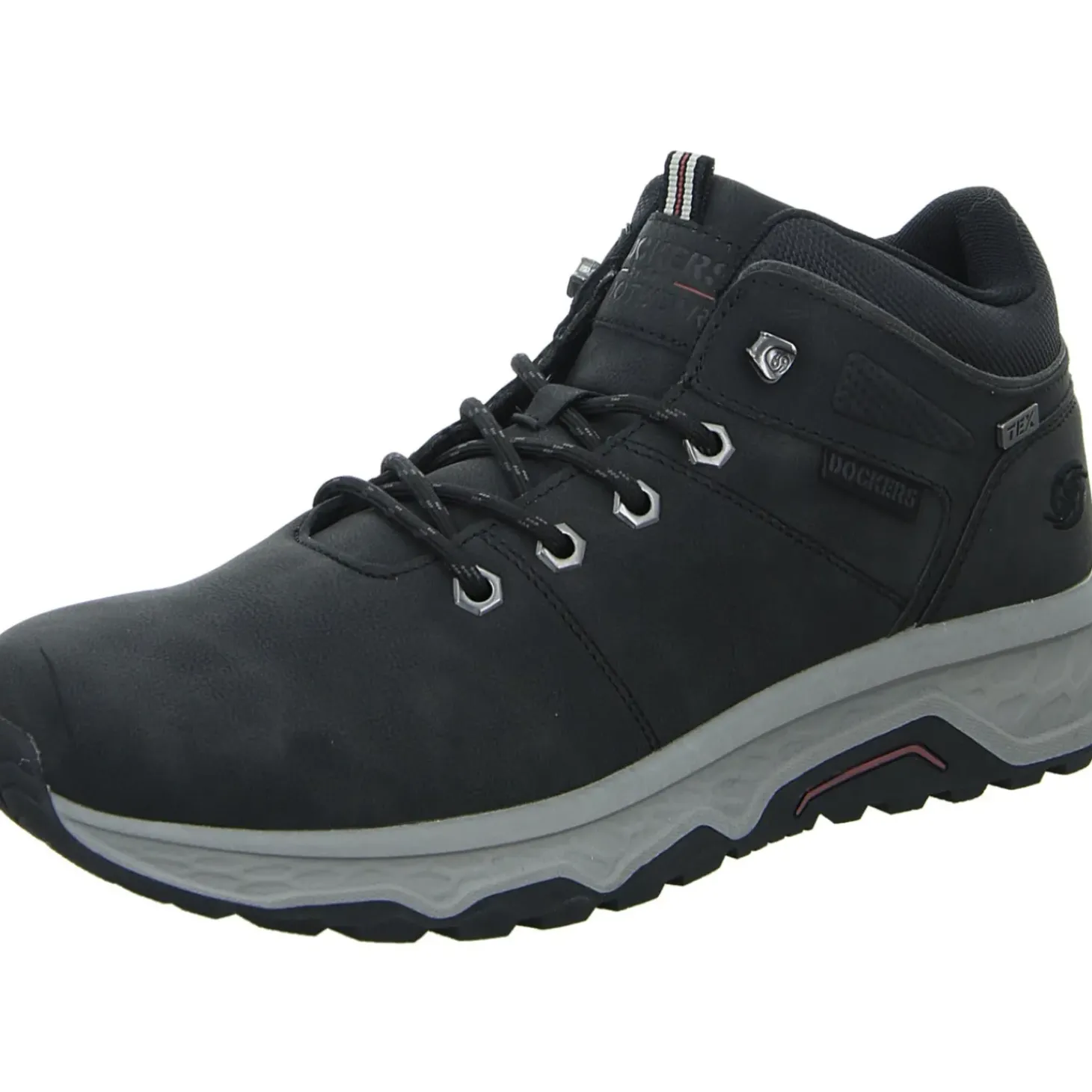 Dockers by Gerli Schnürstiefelette Kaltfutter Freizeit (casual)