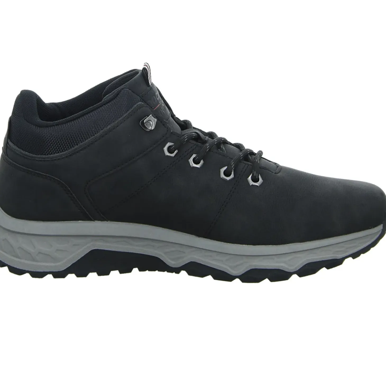 Dockers by Gerli Schnürstiefelette Kaltfutter Freizeit (casual)