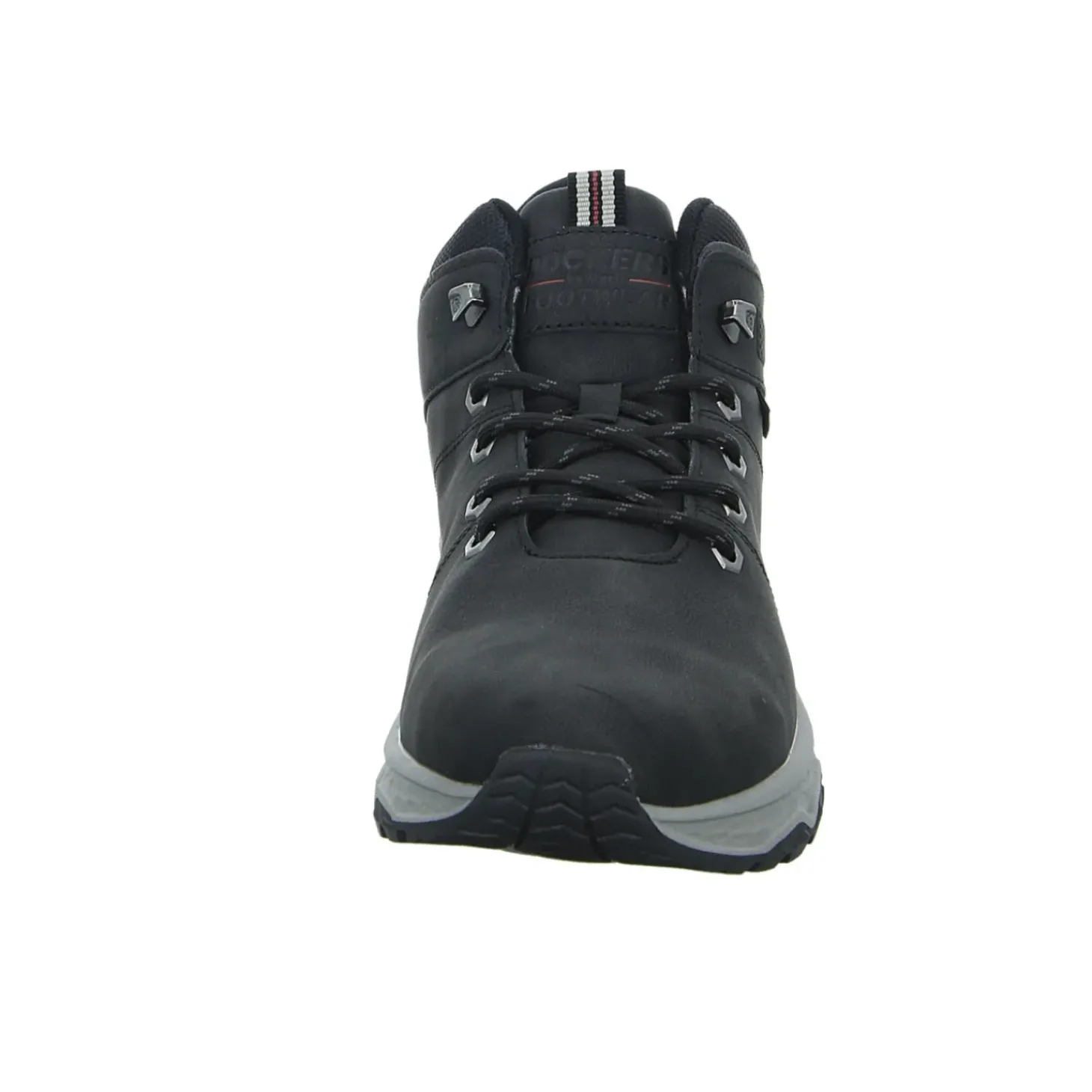 Dockers by Gerli Schnürstiefelette Kaltfutter Freizeit (casual)