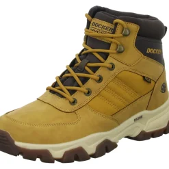 Dockers by Gerli Schnürstiefelette Kaltfutter Freizeit (casual)