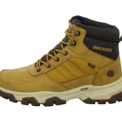 Dockers by Gerli Schnürstiefelette Kaltfutter Freizeit (casual)