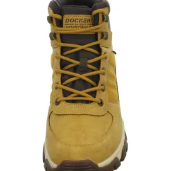 Dockers by Gerli Schnürstiefelette Kaltfutter Freizeit (casual)