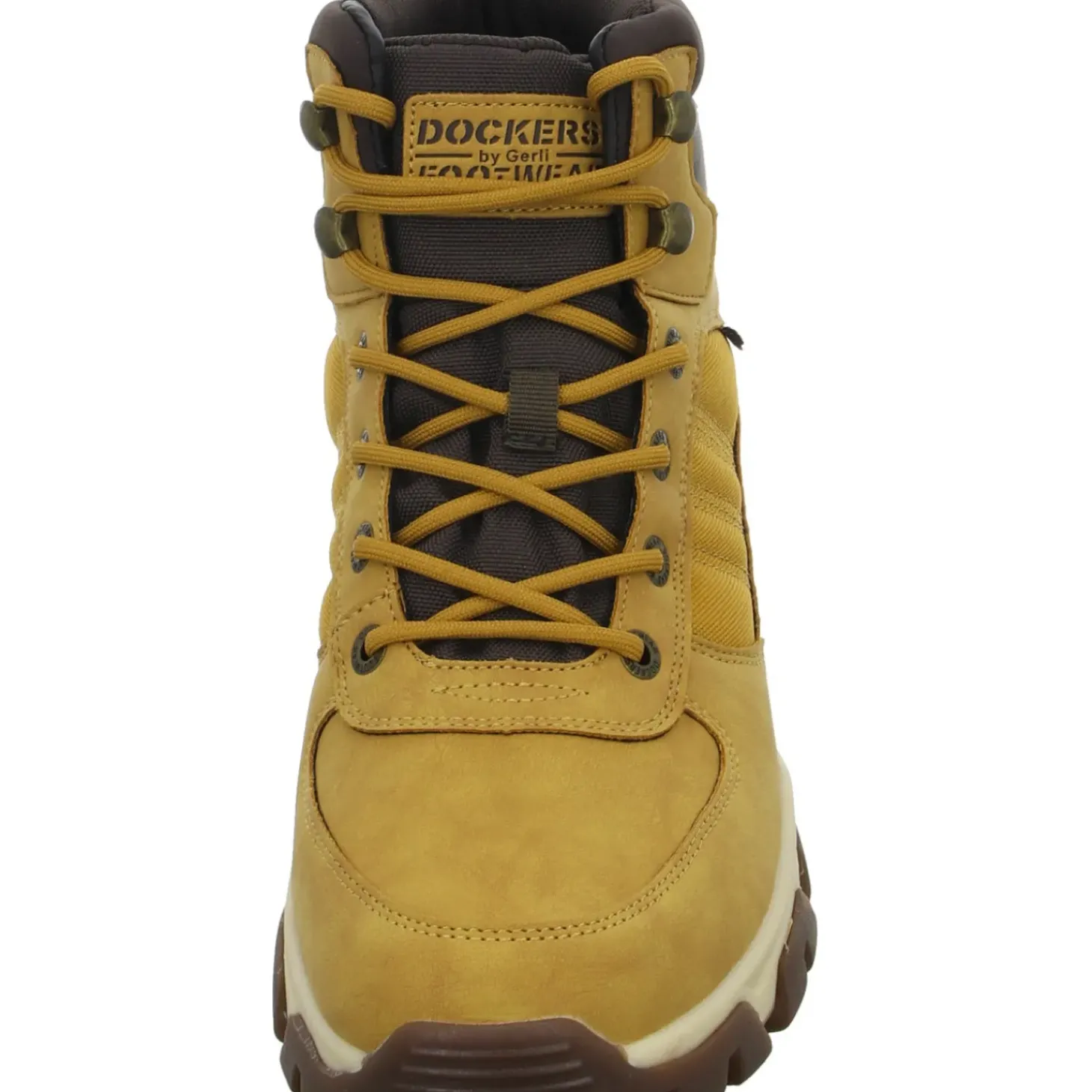 Dockers by Gerli Schnürstiefelette Kaltfutter Freizeit (casual)