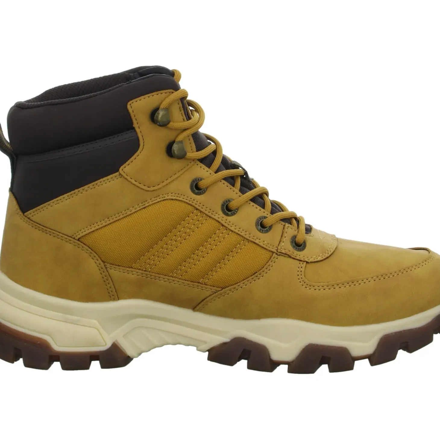 Dockers by Gerli Schnürstiefelette Kaltfutter Freizeit (casual)