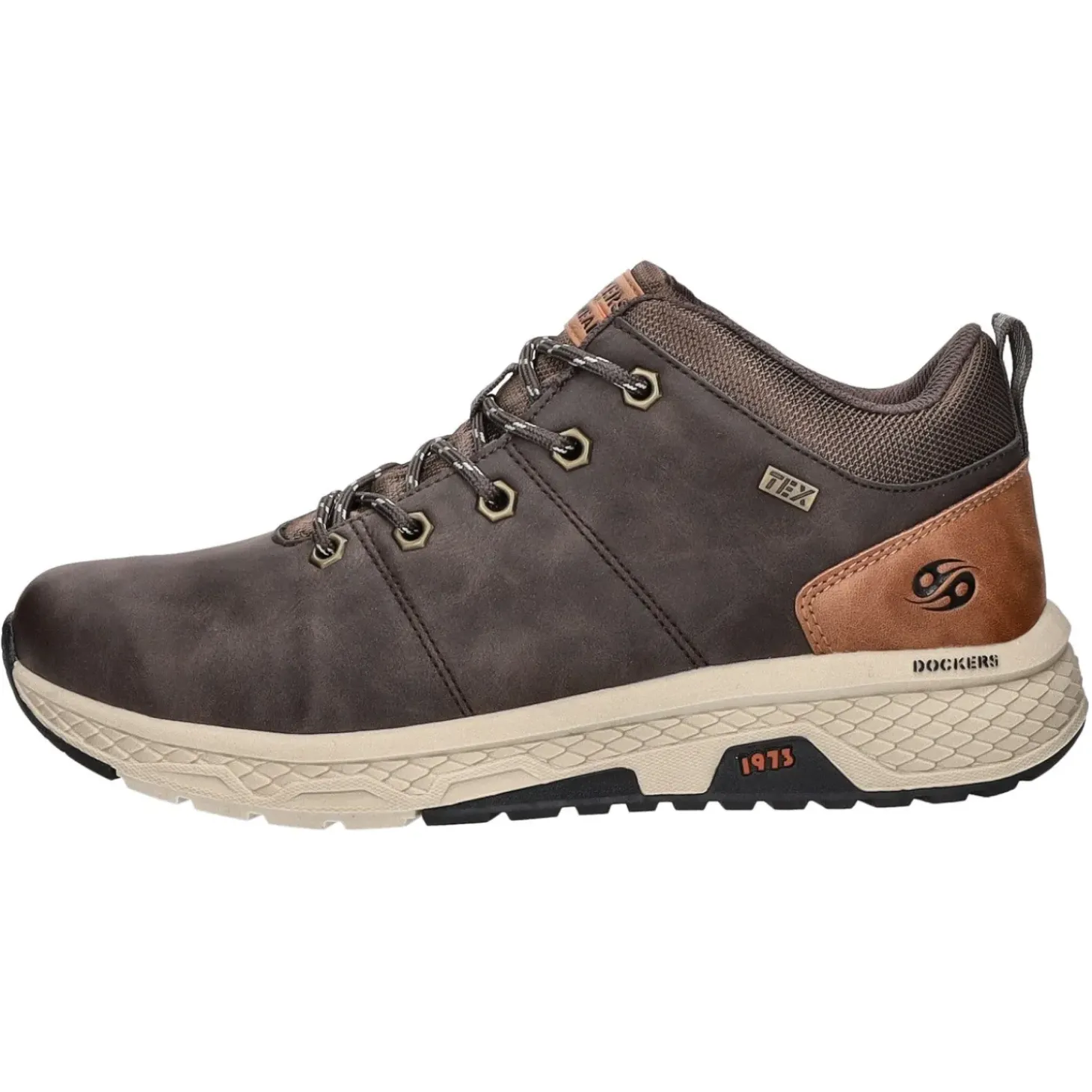 Dockers by Gerli Schnürstiefelette Kaltfutter Freizeit (casual)