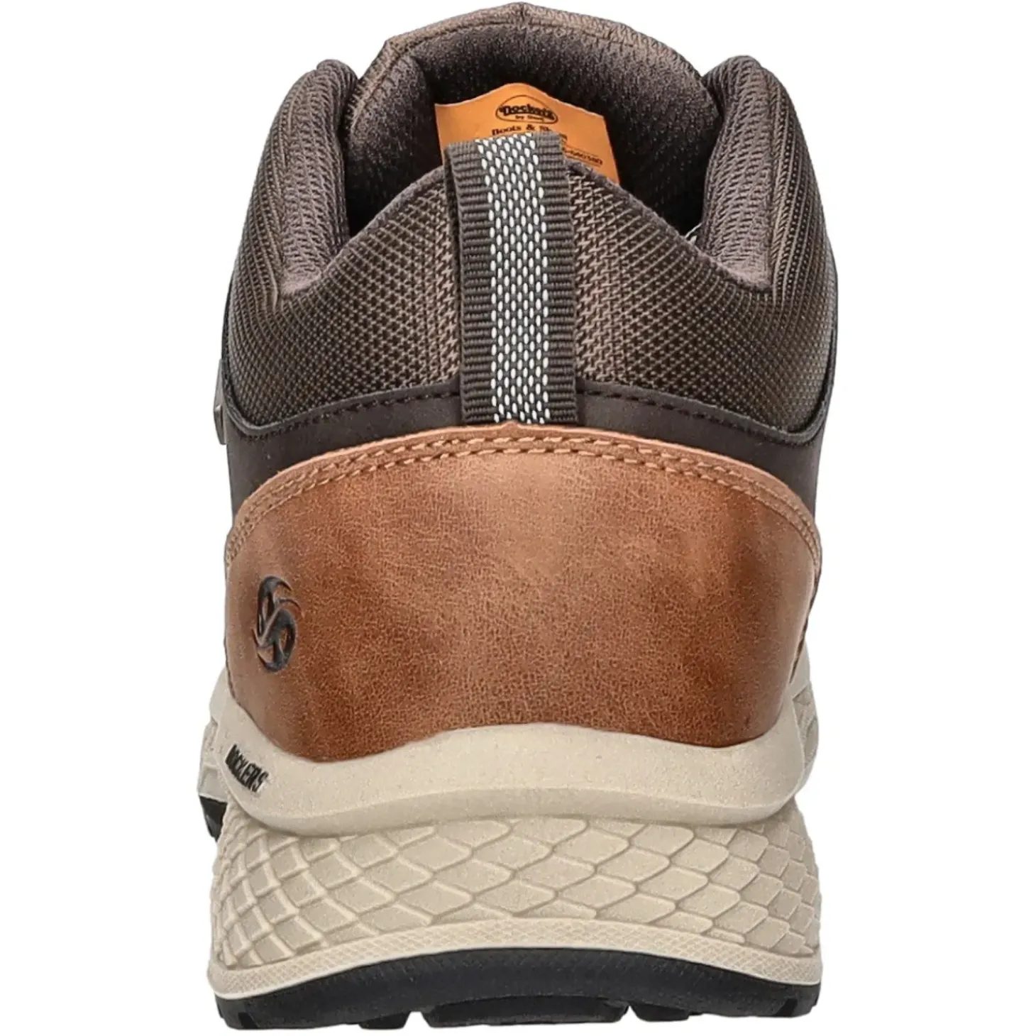 Dockers by Gerli Schnürstiefelette Kaltfutter Freizeit (casual)