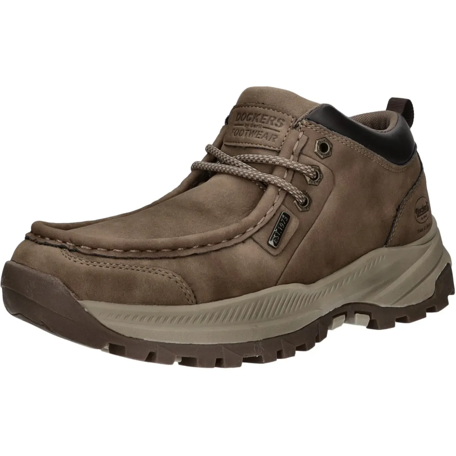 Dockers by Gerli Schnürstiefelette Kaltfutter Freizeit (casual)