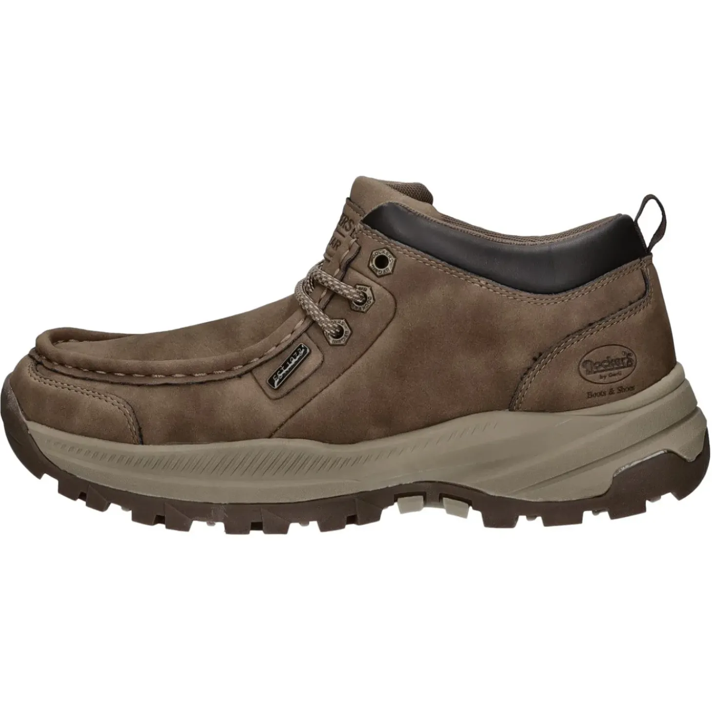 Dockers by Gerli Schnürstiefelette Kaltfutter Freizeit (casual)
