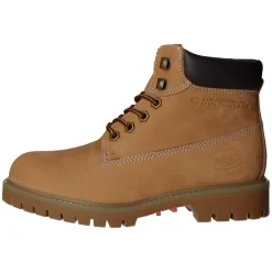 Dockers by Gerli Schnürstiefelette Warmfutter bis 35mm Absatz (casual)