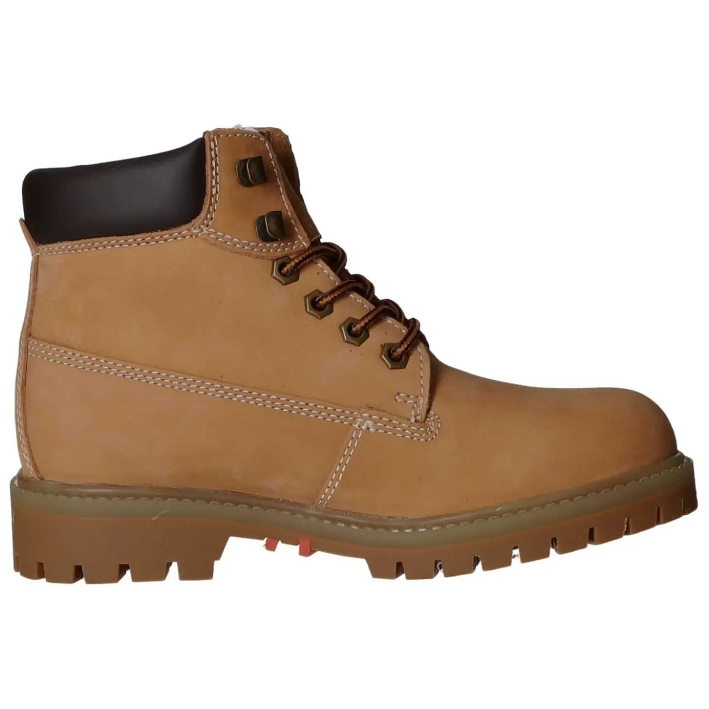 Dockers by Gerli Schnürstiefelette Warmfutter bis 35mm Absatz (casual)